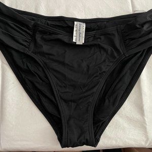 Tommy Bahama Ruffle Bathing Suit Bottom